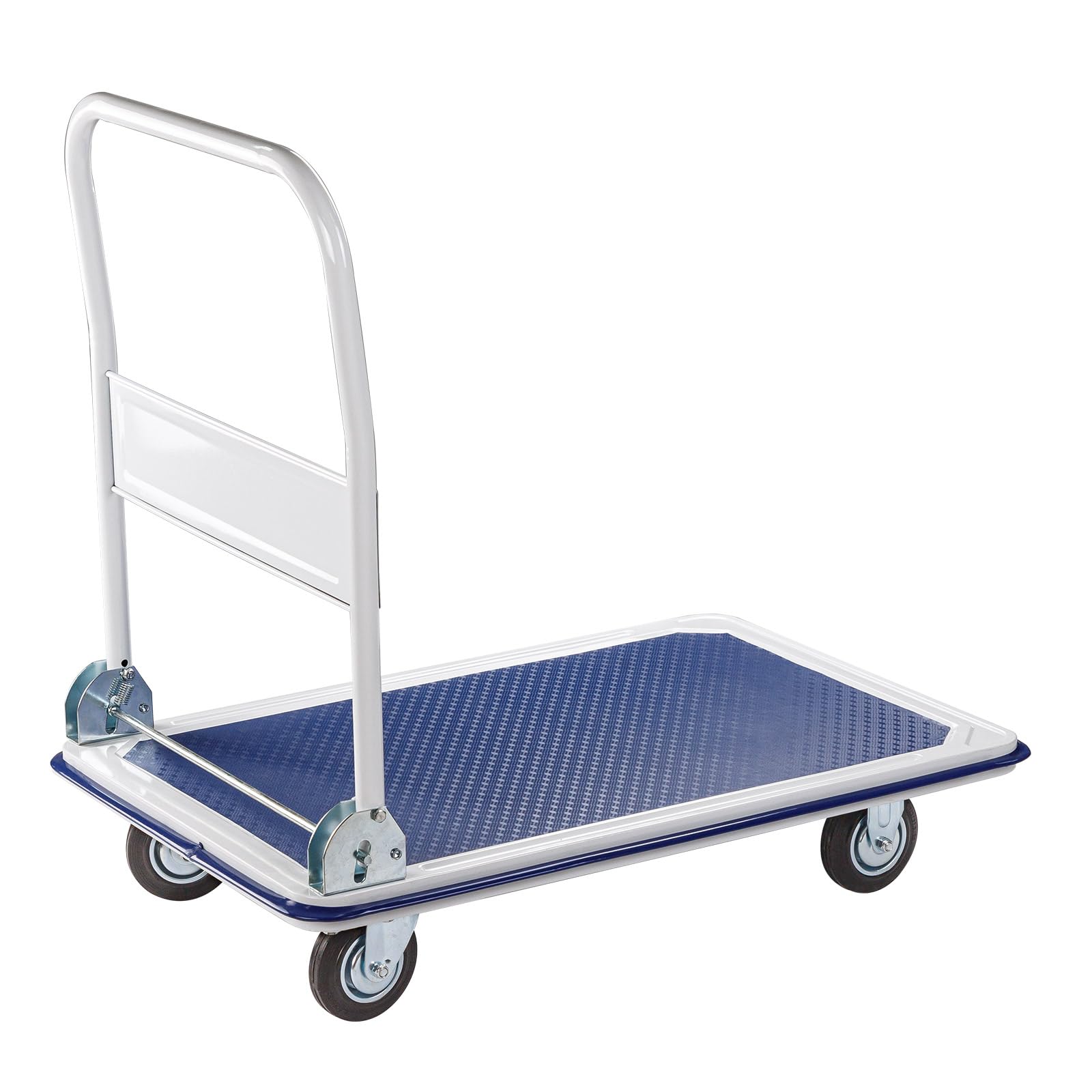 Transportwagen Transportkarre Plattformwagen Handwagen Werkstatt TW 300 klappbar