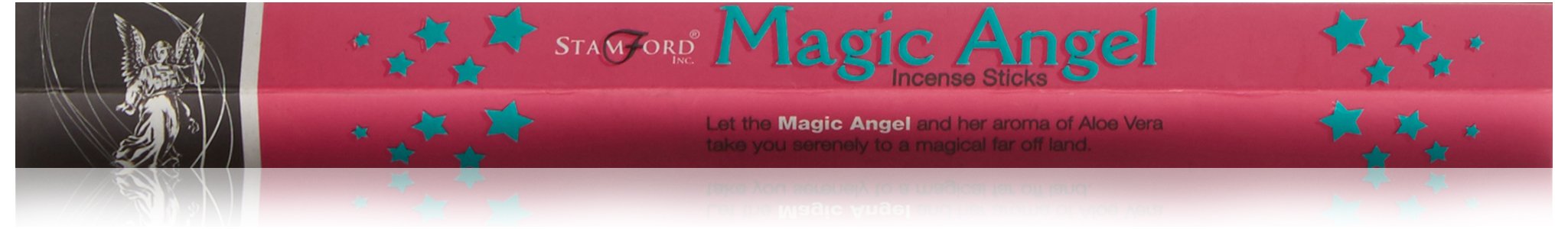 Stamford Magic Angel Incense Sticks