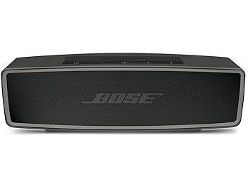 BOSE - Bose soundlink mini ボーズ Bose ® SoundLink Mini głośnik Bluetooth II Carbon : Amazon