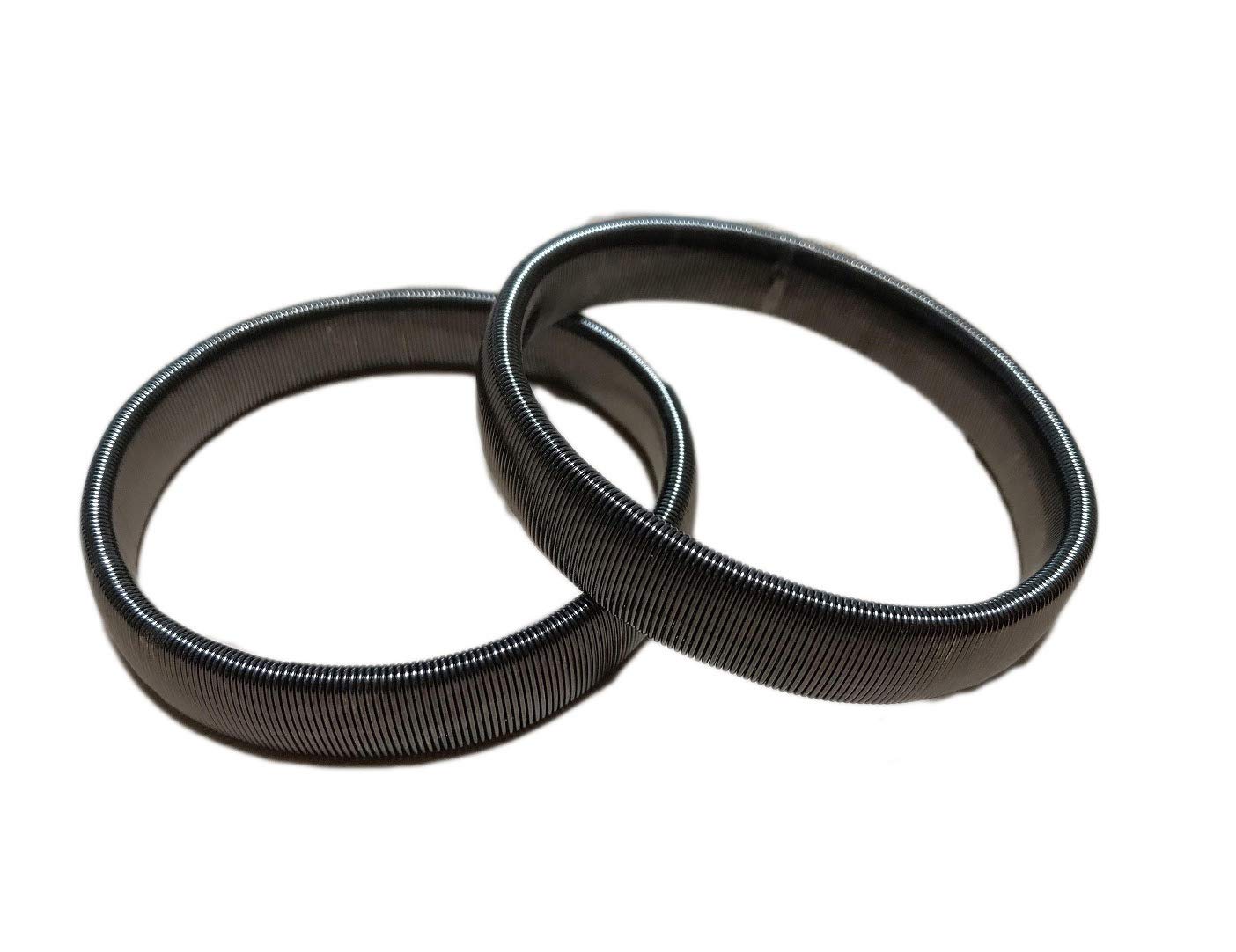 la junes Made in Japan, Fashionable Shiny Armband, Spring Slim Loop, For Men and Women, Variations-picture-25