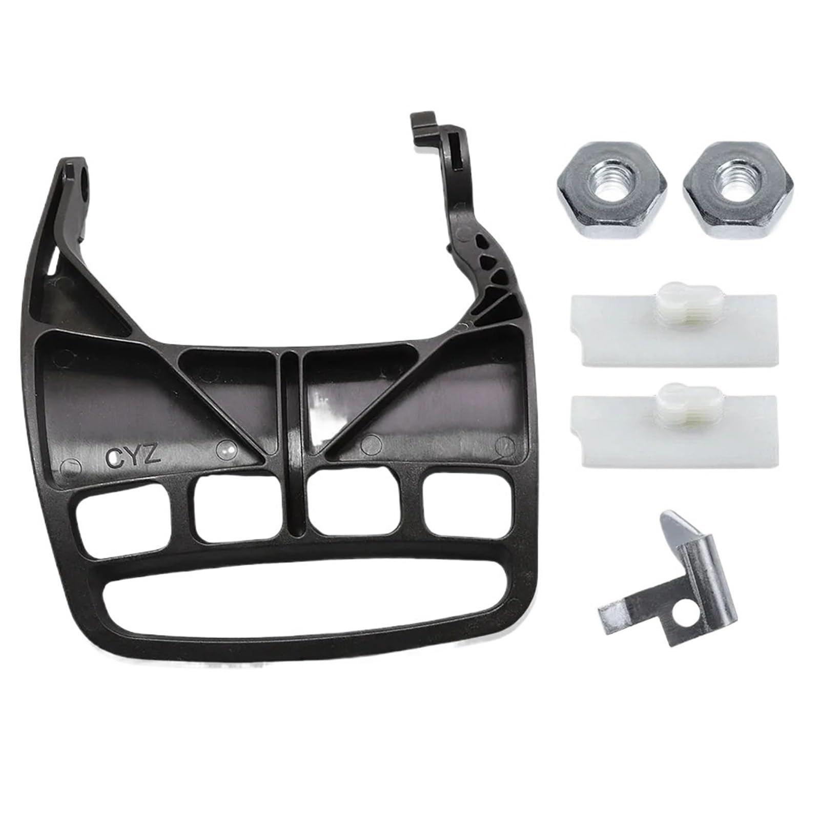 MS291 MS271 Chain Brake Handle Catcher Kit for Sti MS271C MS291C Chainsaw, Hand Guard Fits for Sti MS 271 MS 291