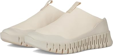 ECCO Women's Gruuv Slip on Sneaker
