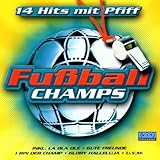  Fussball Champs-14 Hits