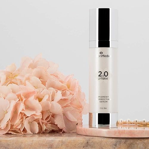 Miniatura 7 de Suero Corrector de Pigmentos 2 onzas SkinMedica Lytera 20
