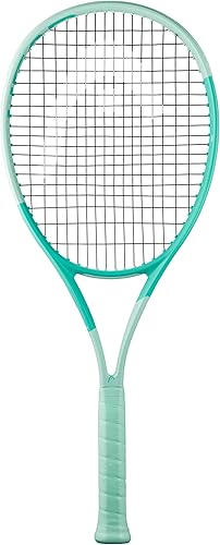 Miniatura 2 de Head Auxetic 2.0 Boom Team L - Raqueta de tenis alterna con tu elección de cuerda