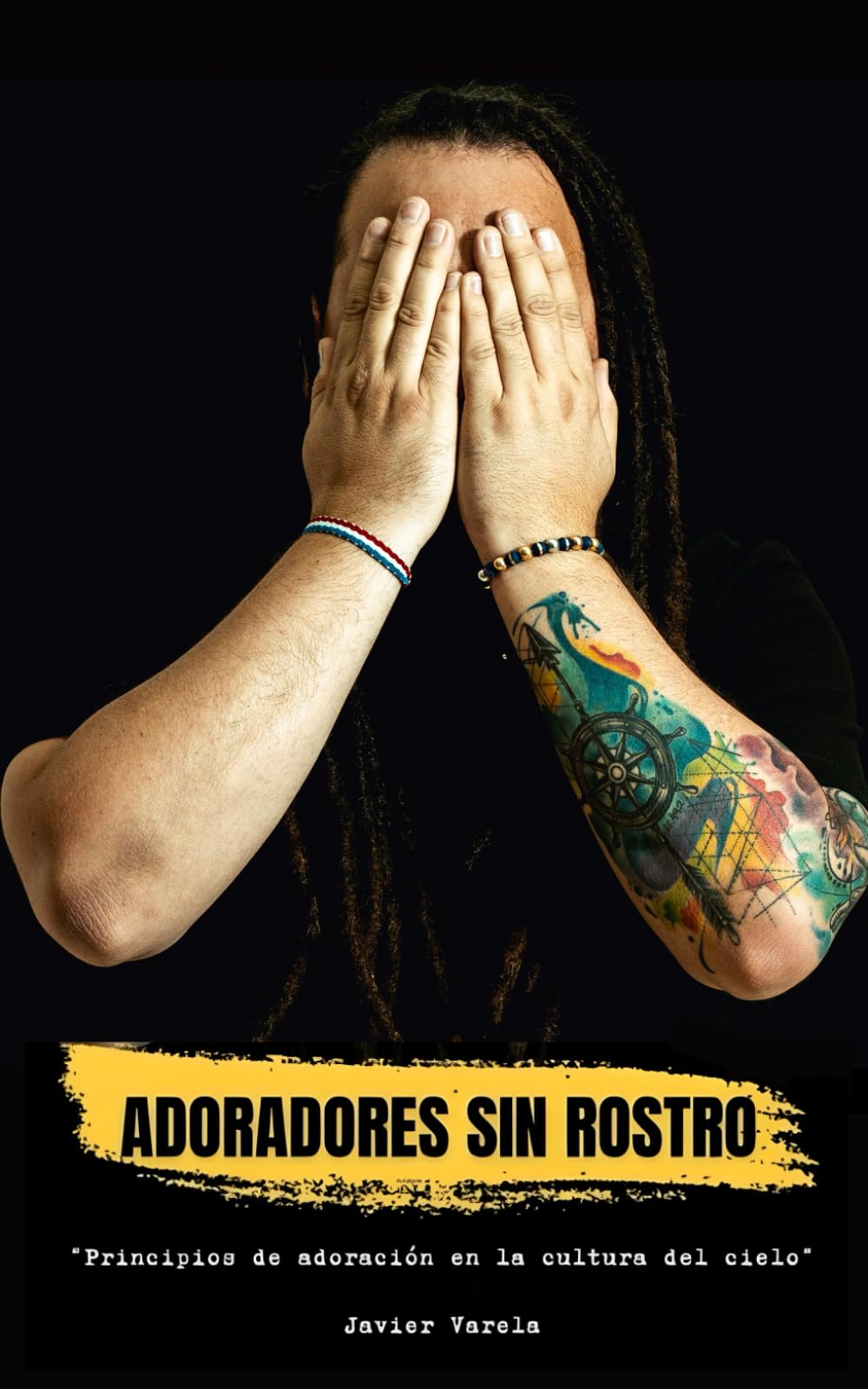 ADORADORES SIN ROSTRO: PRINCIPIOS DE ADORACION EN LA CULTURA DEL REINO