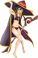 この素晴らしい世界に祝福を！2 プレミアムフィギュア めぐみん Amazon.co.jp: この素晴らしい世界に祝福を! 2 めぐみん 1/7