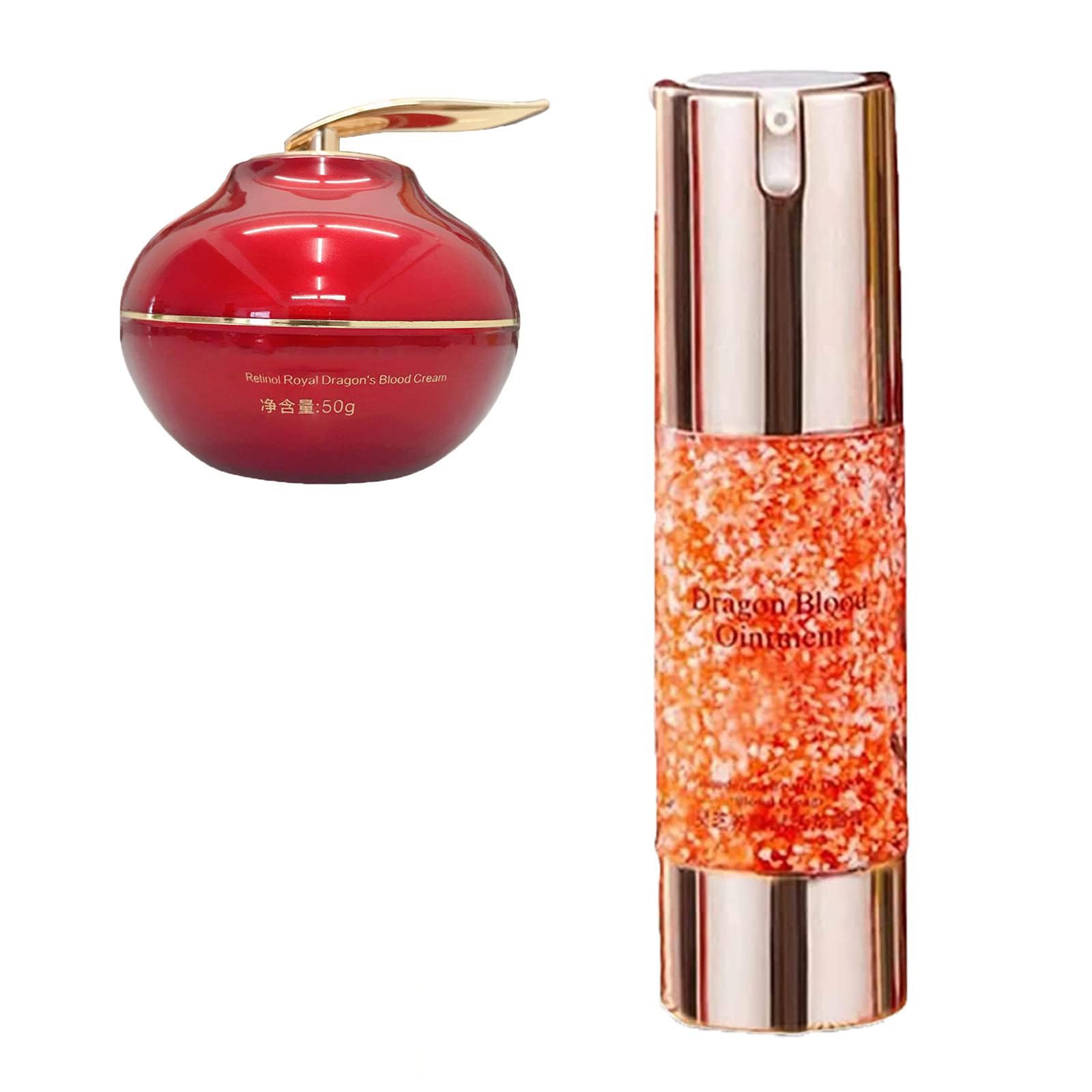 Amazon.com: Dragon Blood Cream, Retinol Royal Dragon Blood Cream