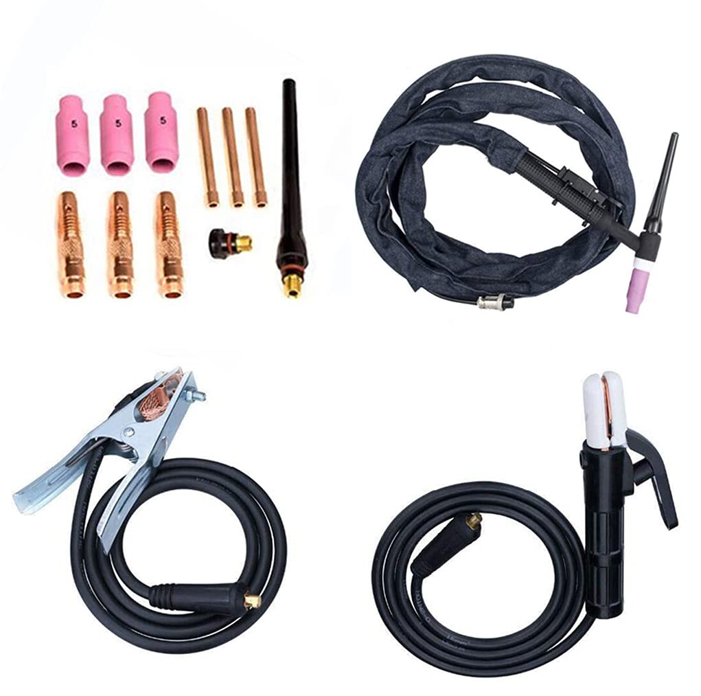 TIG Welder Stick Welder Machine TIG200A 200Amp TIG/Arc Welding