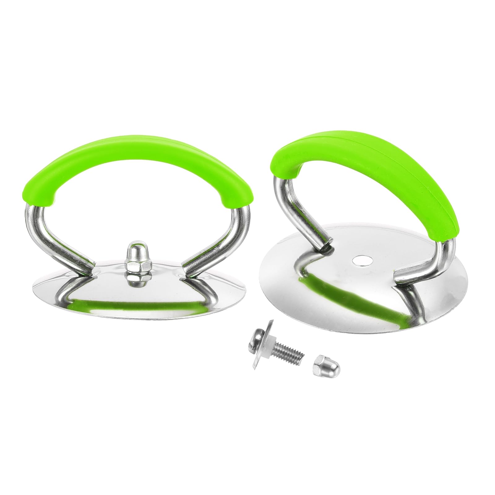 Amazon.co.jp: uxcell 鍋蓋上部交換ノブ ユニバーサル 耐熱性