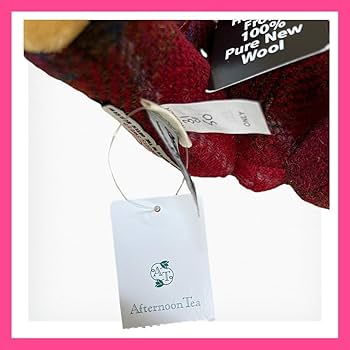 Amazon.co.jp: 【品】 チーキー CHEEKY TWEEDY アフタヌーンティー