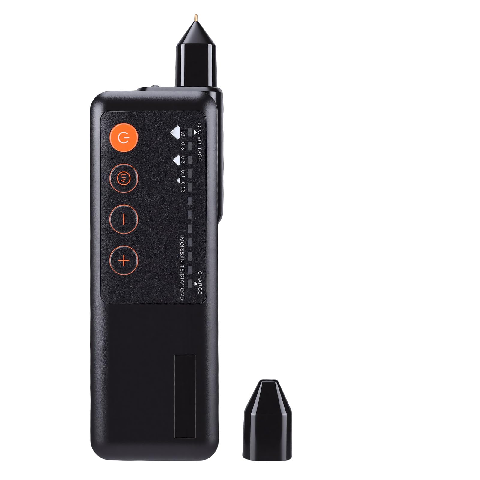 Other Living Appliances Portable Checker Tool High Accuracy Gemstone Detector Professional Selector for Novice and Expert Type C Rechargeable Tester Pen