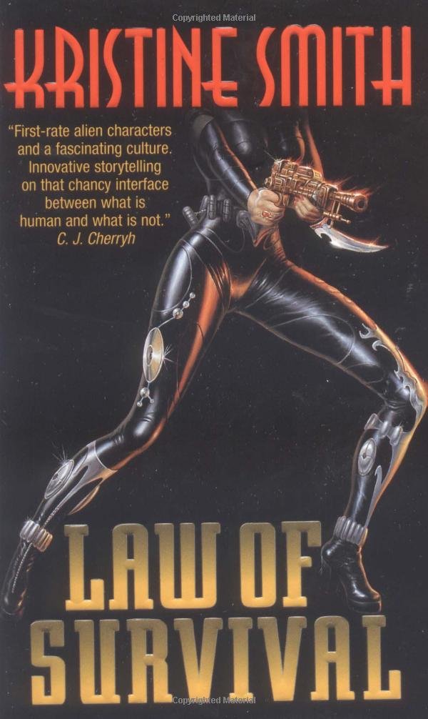 Buy Law of Survival — BookShops.in