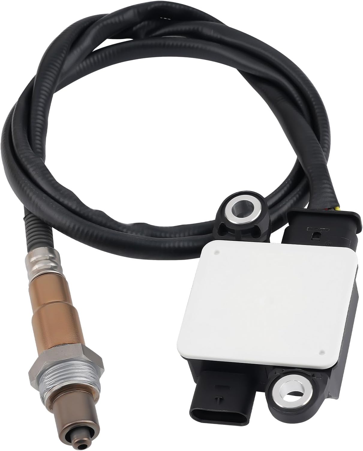 maXpeedingrods Particulate Matter Sensor PM Sensor for Ford F-250 F-350 6.7L, 0281006766