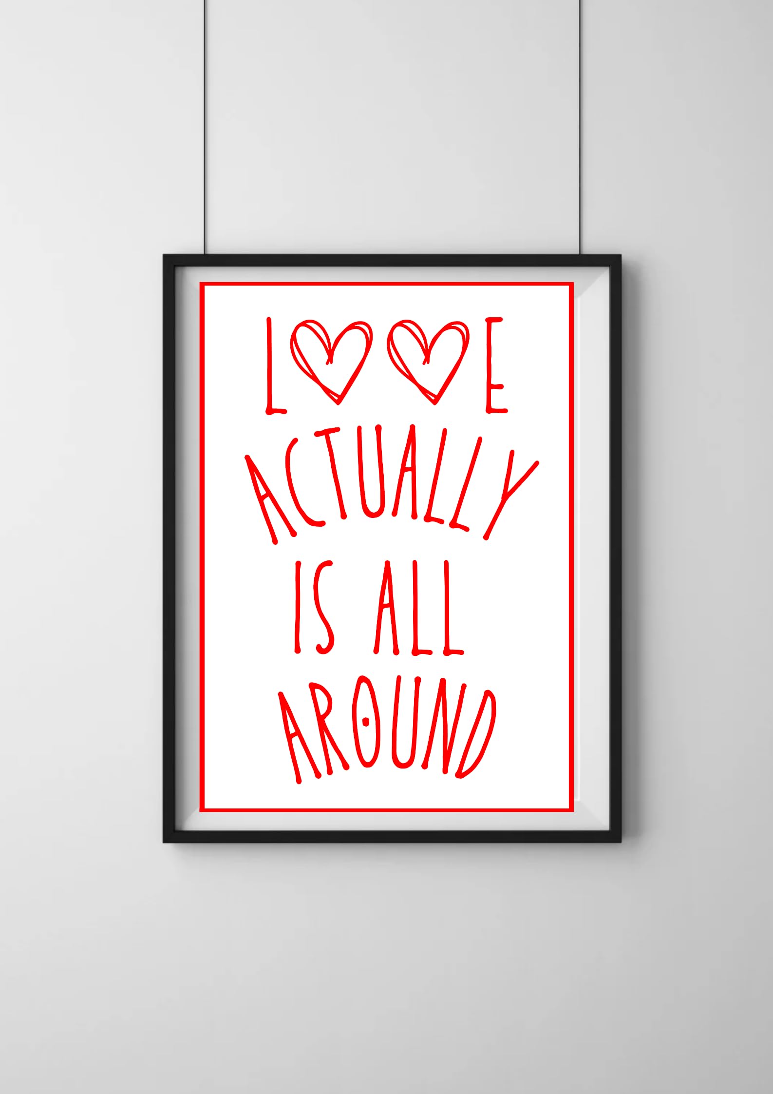 Retro Posters Wall Art Aesthetic Pictures Wall - Image 2