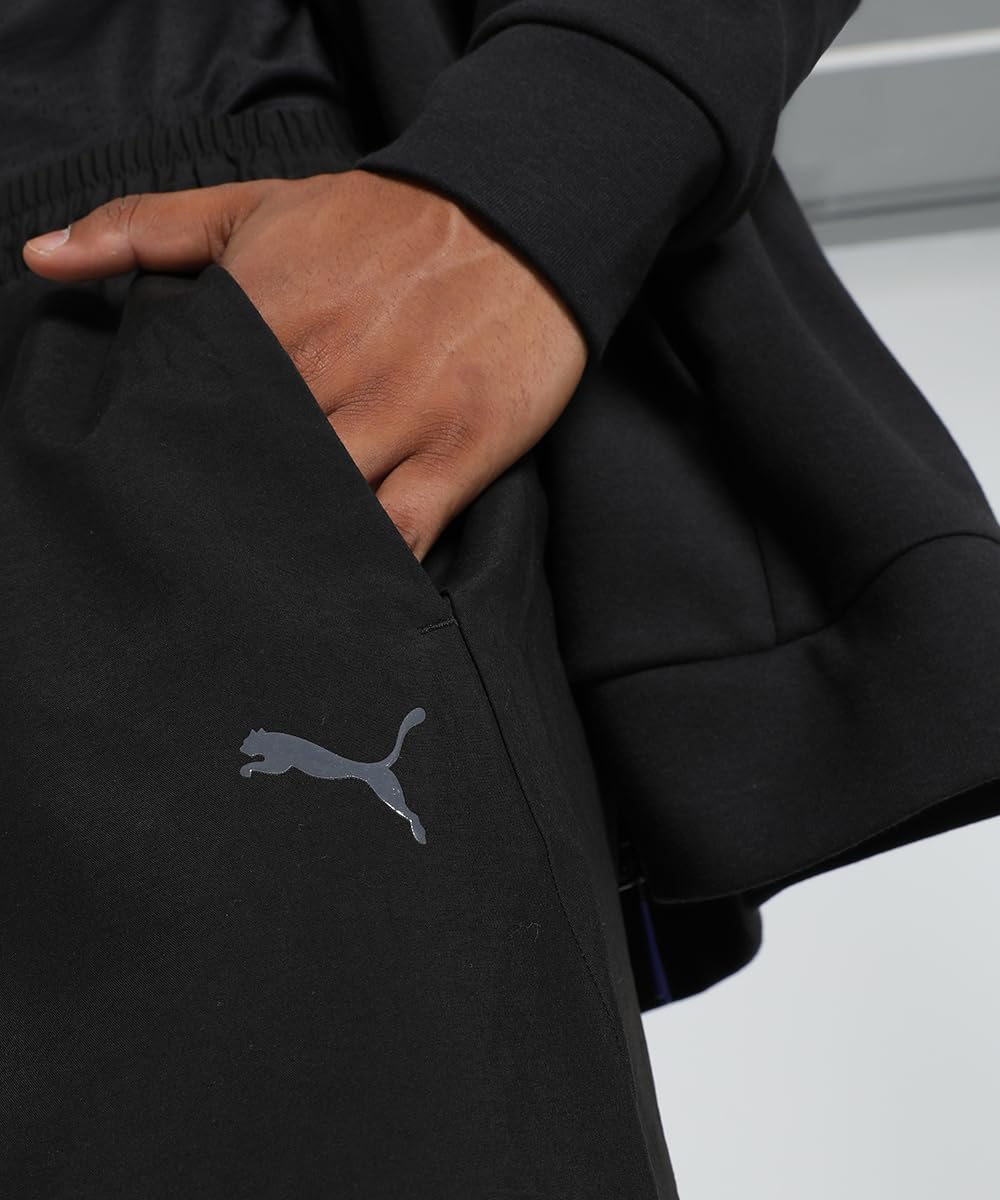 PUMA Spodnie Tkane Open Road Cargo Cl - Spodnie tkane Mężczyźni