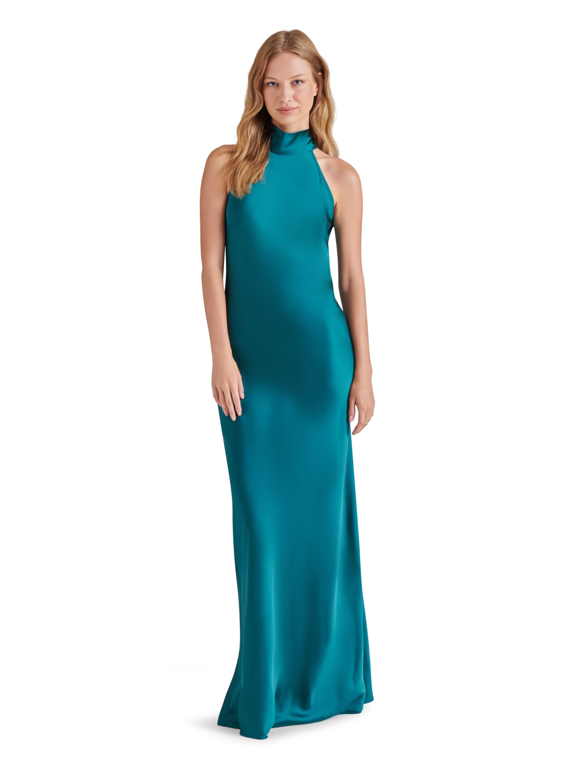 Steve Madden Steve Madden Apparel Lara Dress Robe de soirée décontractée Femme