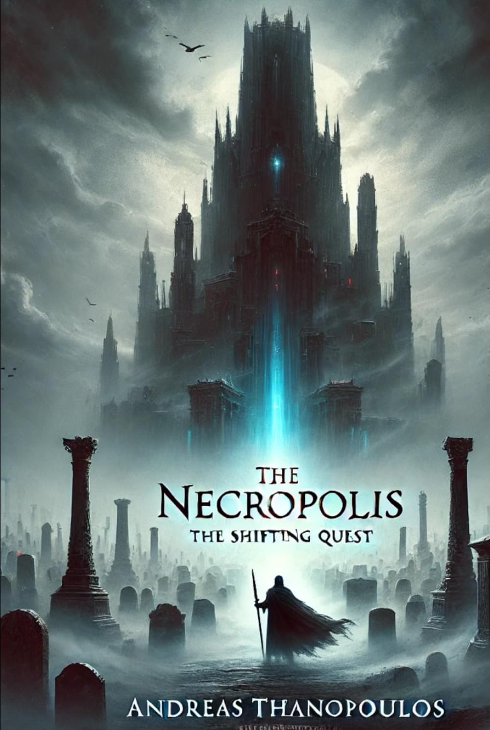 THE NECROPOLIS