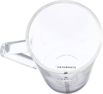 Amazon | スターバックス リザーブ 耐熱グラスマグ 266ml Starbucks