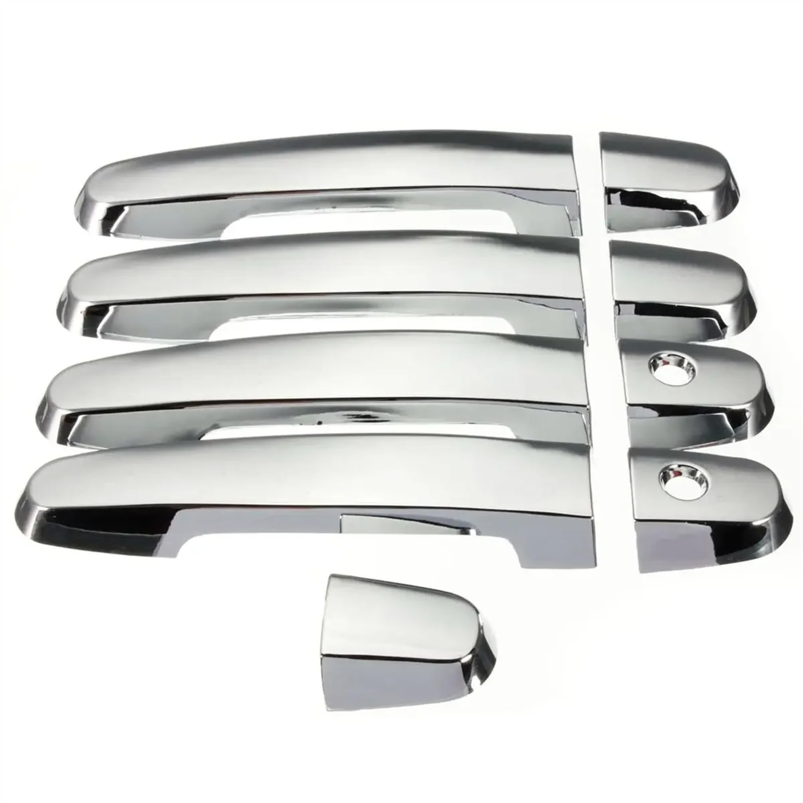 Lzbzhb One Color Car Exterior Outsidedoor Handle Car Exterior Door Handle For Toyota For Corolla For Camry For Prius For Solara For Highlander For Rav4 For Matrix For Yaris For 4Runner For Sienna