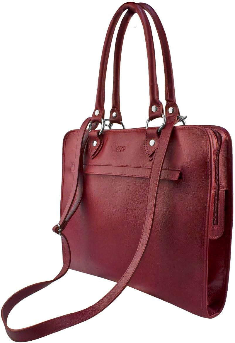 Bolsa Executiva CHARLOTE em Couro em promoção! Veja a oferta e mais achadinhos de Bolsas Hoje é o melhor dia para comprar Bolsa Executiva CHARLOTE em Couro com aquele preço maroto! Promoção! Aproveite a oferta!