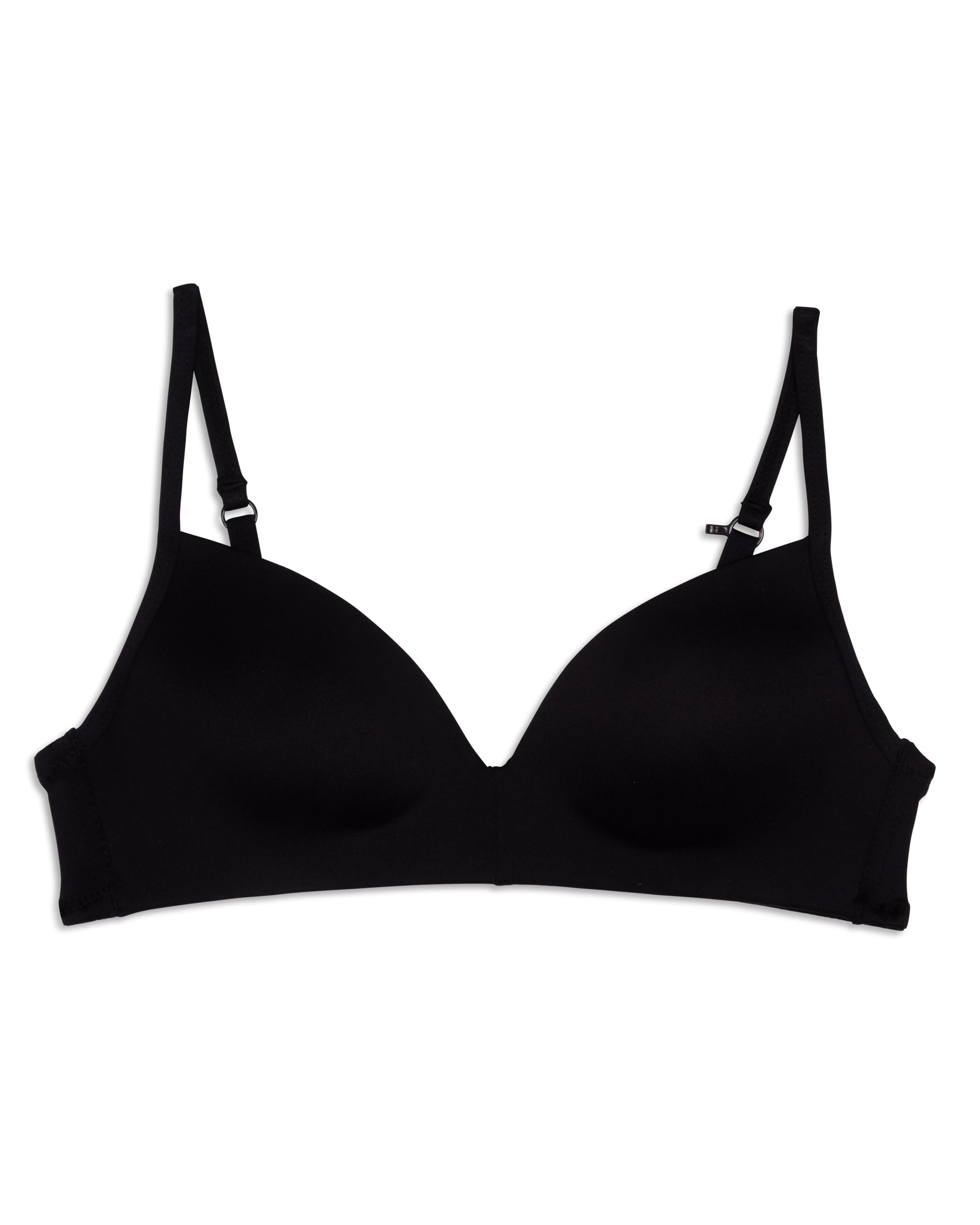 Maidenform Girl's Molded Softie Cup Training Bra, Opaque