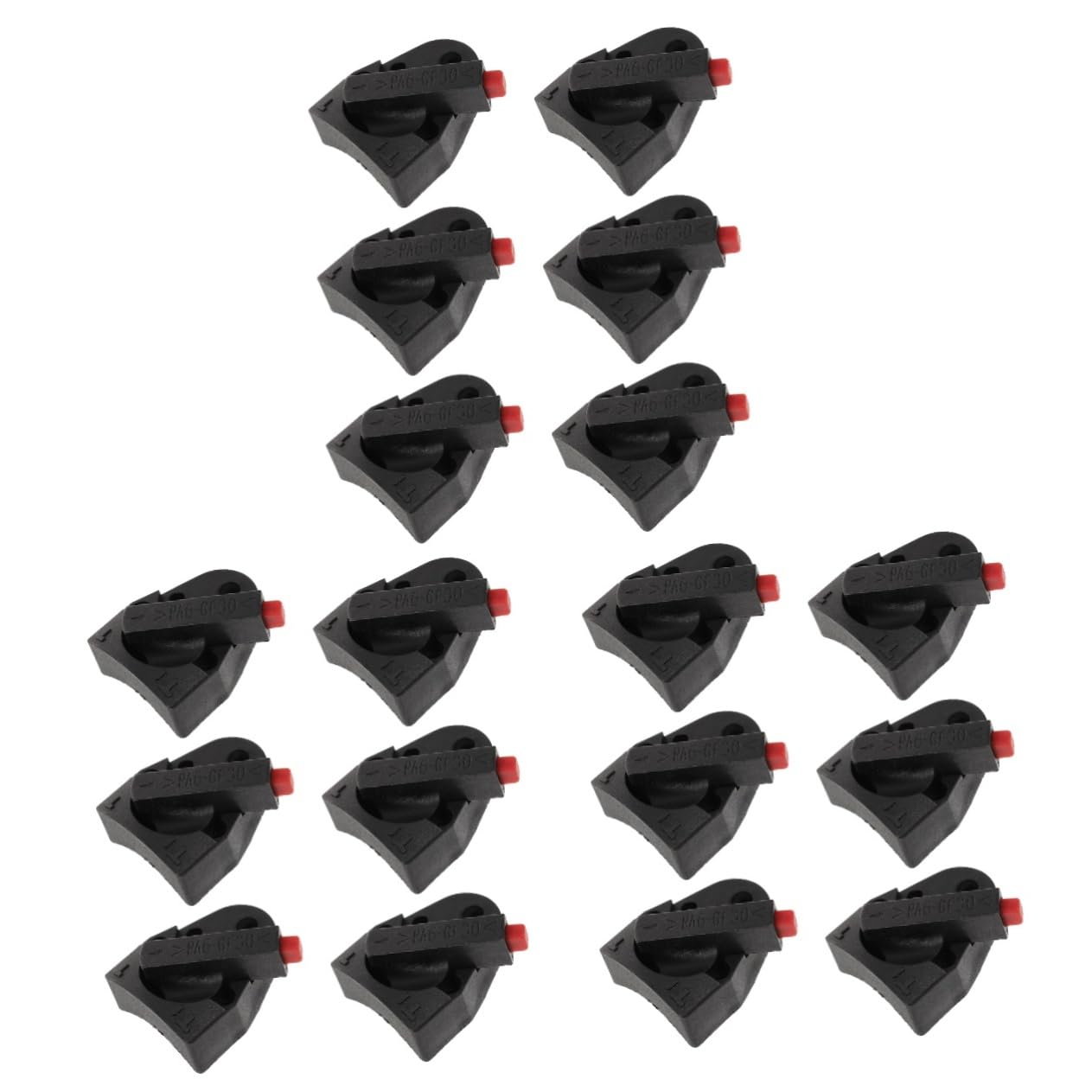 Pièces de perceuse à percussion et accessoires de marteau électrique rotatif en plastique