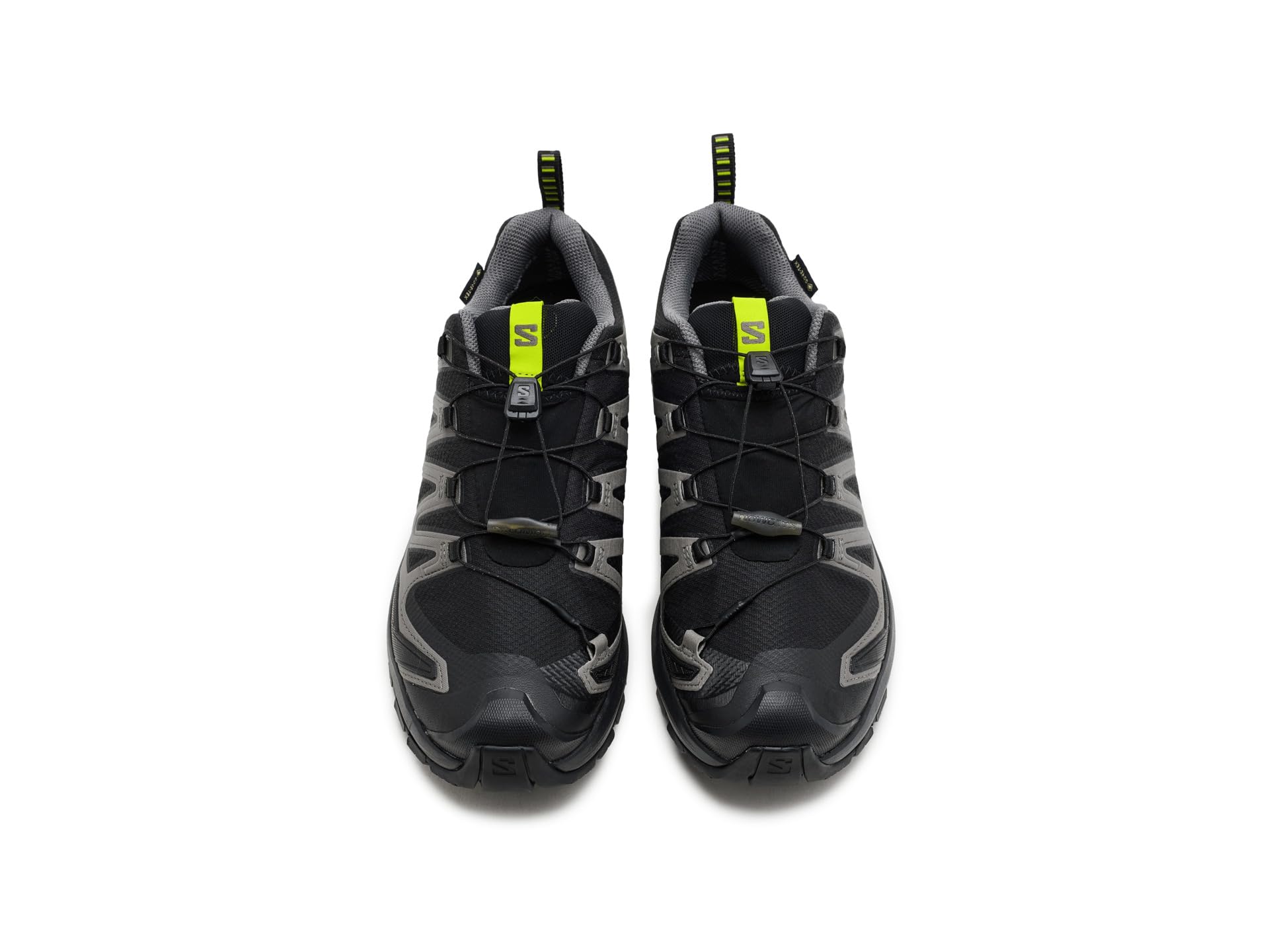Salomon Uomo Scarpe da Trail Running XA PRO 3D V9 Gore-Tex Codice 479873 Nero