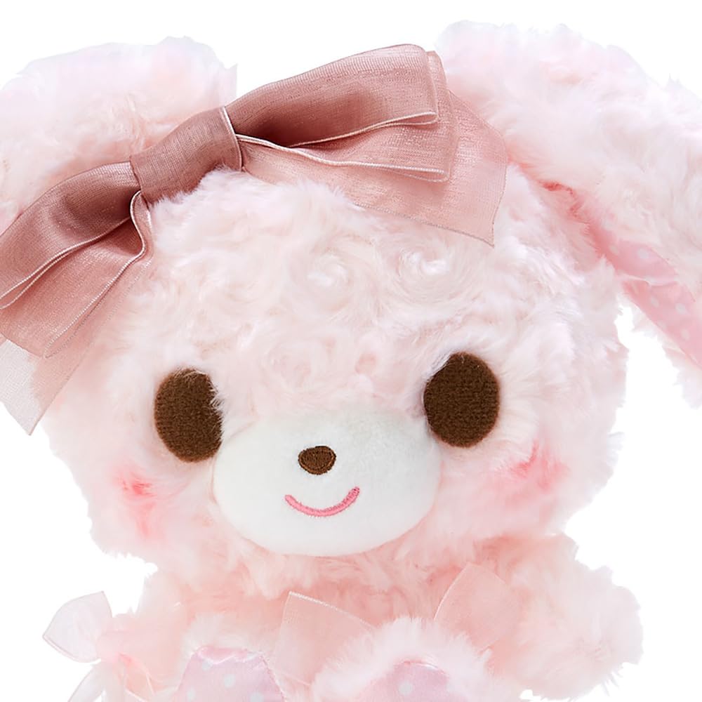 Amazon.co.jp: サンリオ(SANRIO) ぼんぼんりぼん ぬいぐるみ(平成 