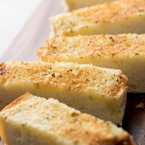 Miniatura 8 de McCormick Polvo de ajo estilo California con mezcla de molienda gruesa de perejil, 6 onzas