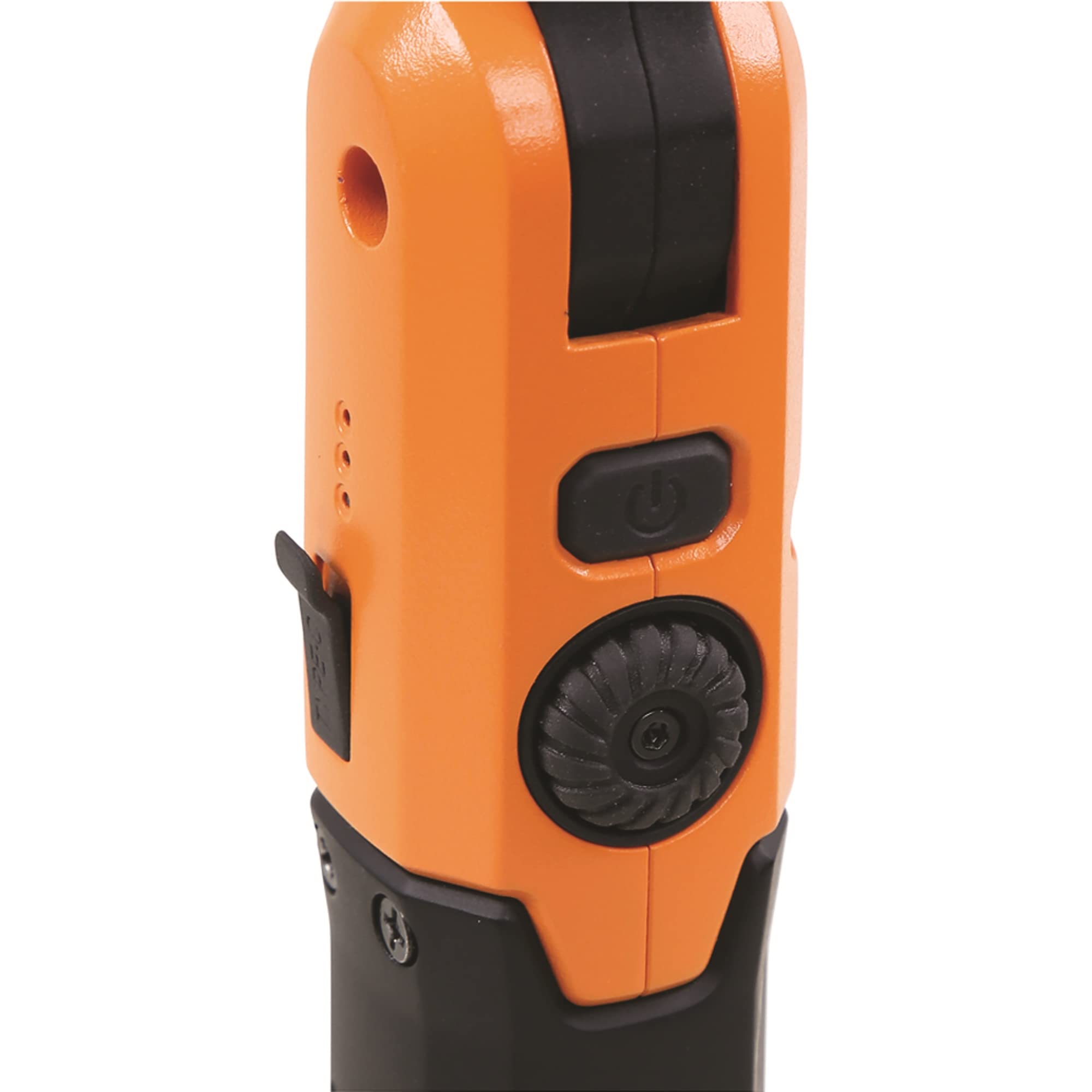 Lampe D'inspection LED Rechargeable, Avec Double émission De