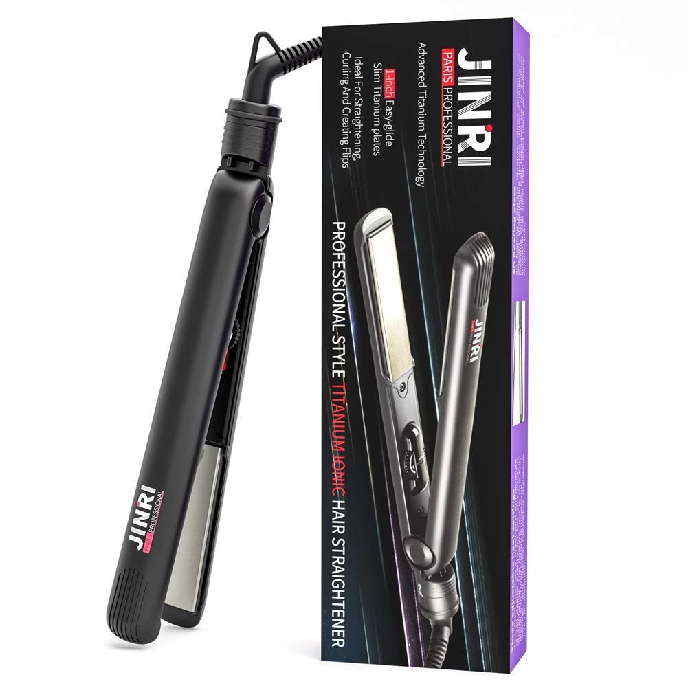 Jinri flat iron Clearance