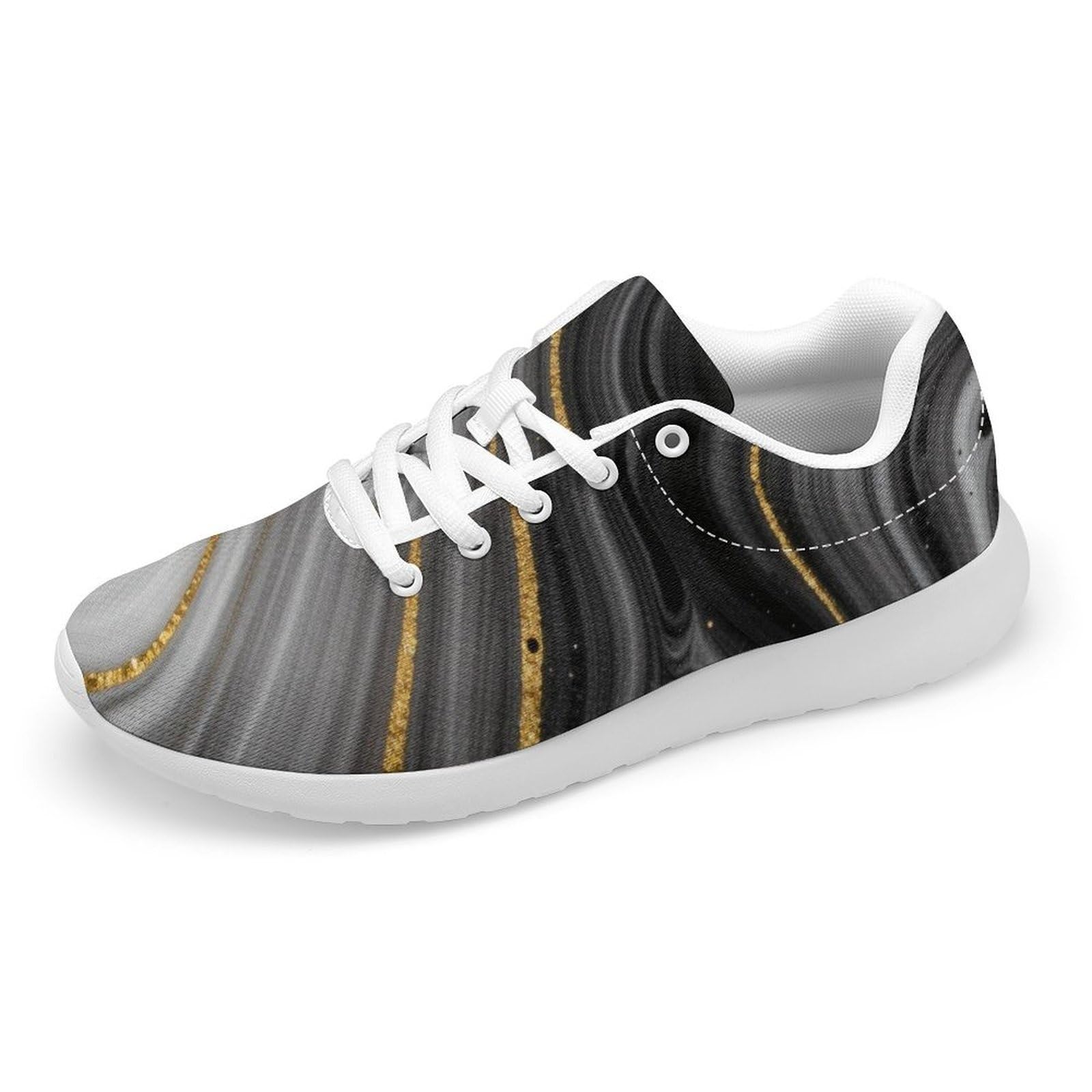 ENEN Zapatillas Deportivas Hombre Mujer