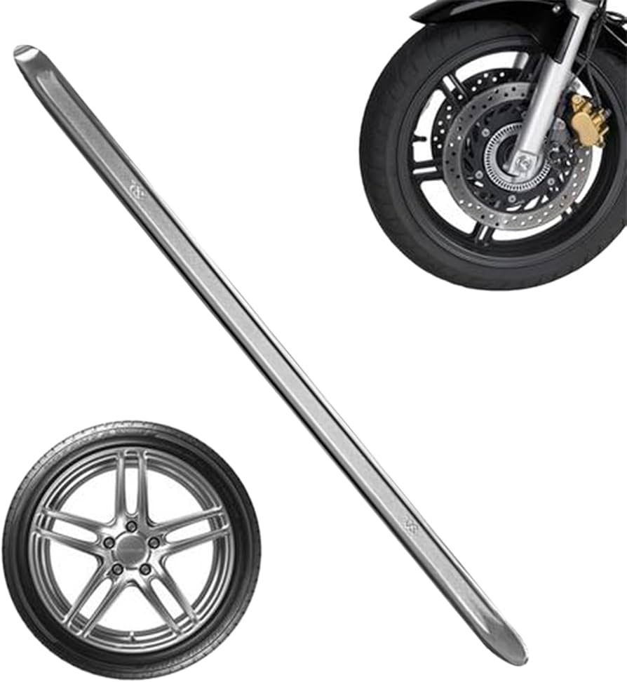 Amazon.co.jp: タイヤレバー、オートバイタイヤバール、タイヤ