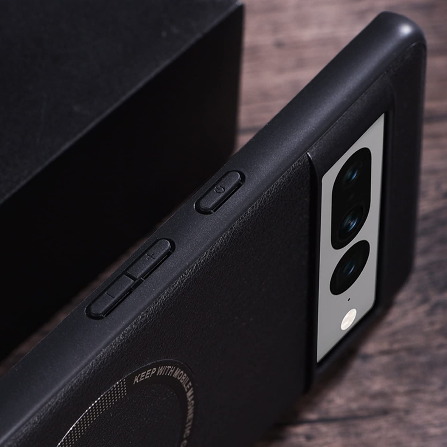 KJYF Custodia Cover + Pellicola Protettiva Vetro Temperato per Alcatel 1S 2020 (6.22), Protezione in Silicone Morbido Traslucido TPU Case Ultra Sottile - Marmo