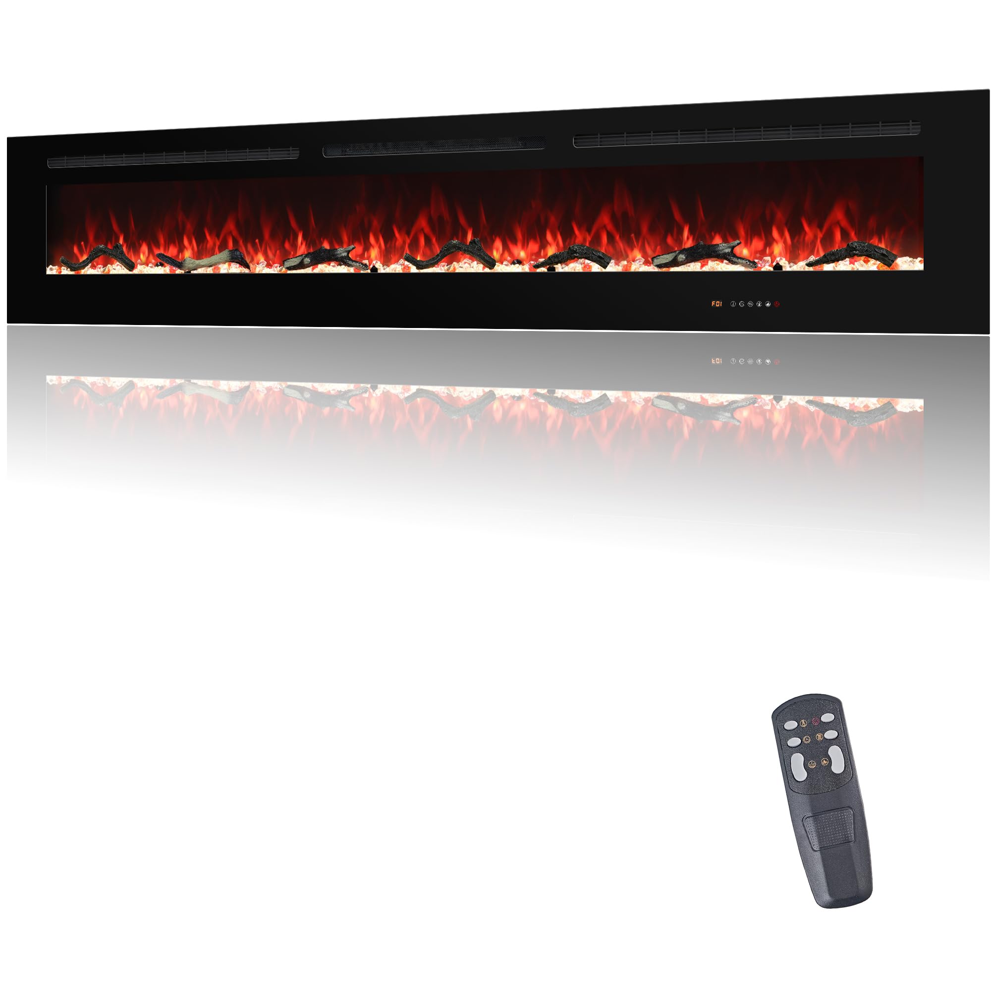 Oxhark Flame 100