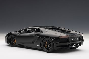 Amazon | AUTOart 1/18 ランボルギーニ アヴェンタドール LP700-4