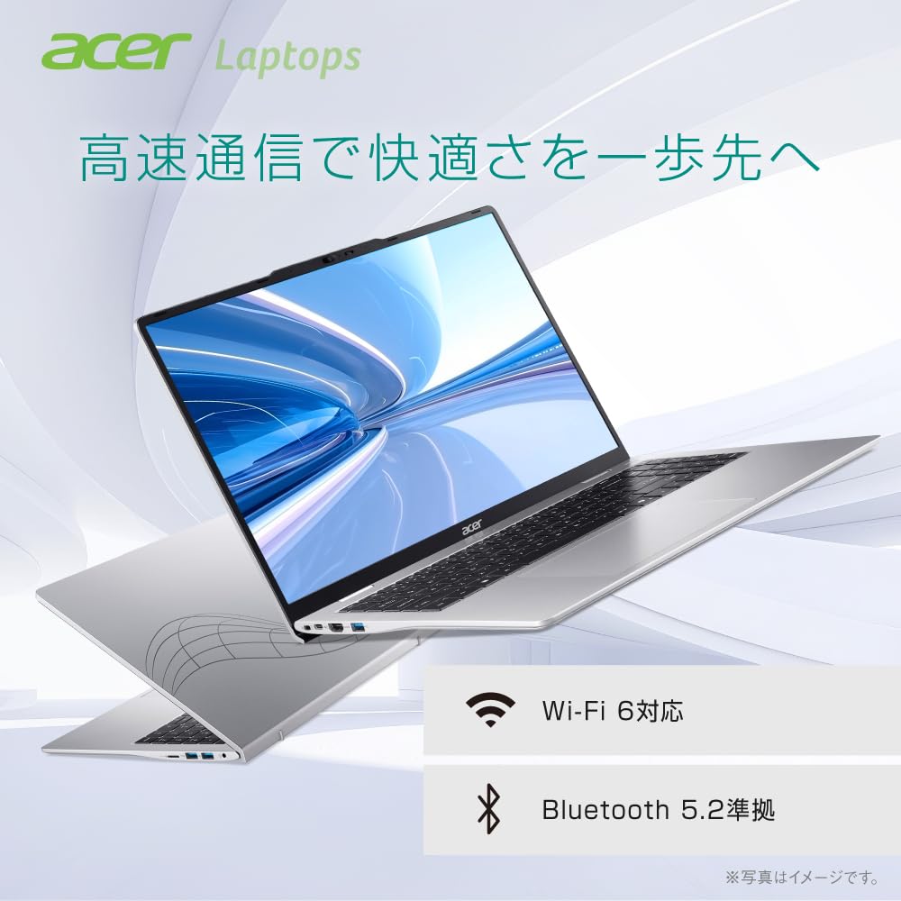 Amazon.co.jp: Acer ノートパソコン Aspire Lite インテル Core