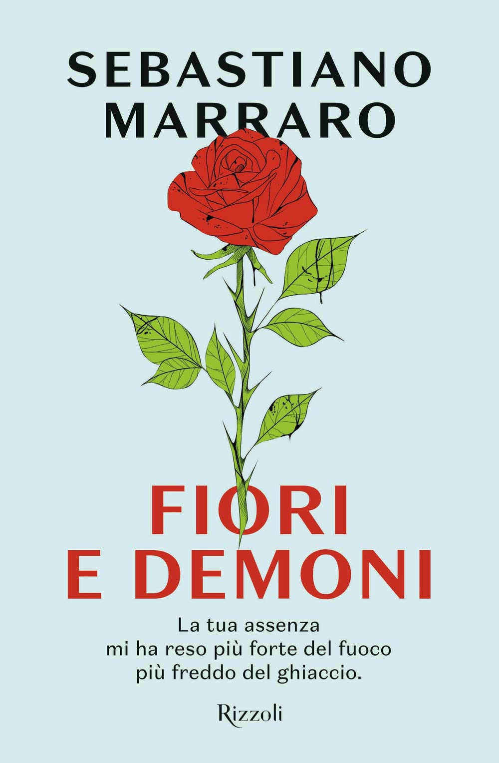 Fiori E Demoni - 4