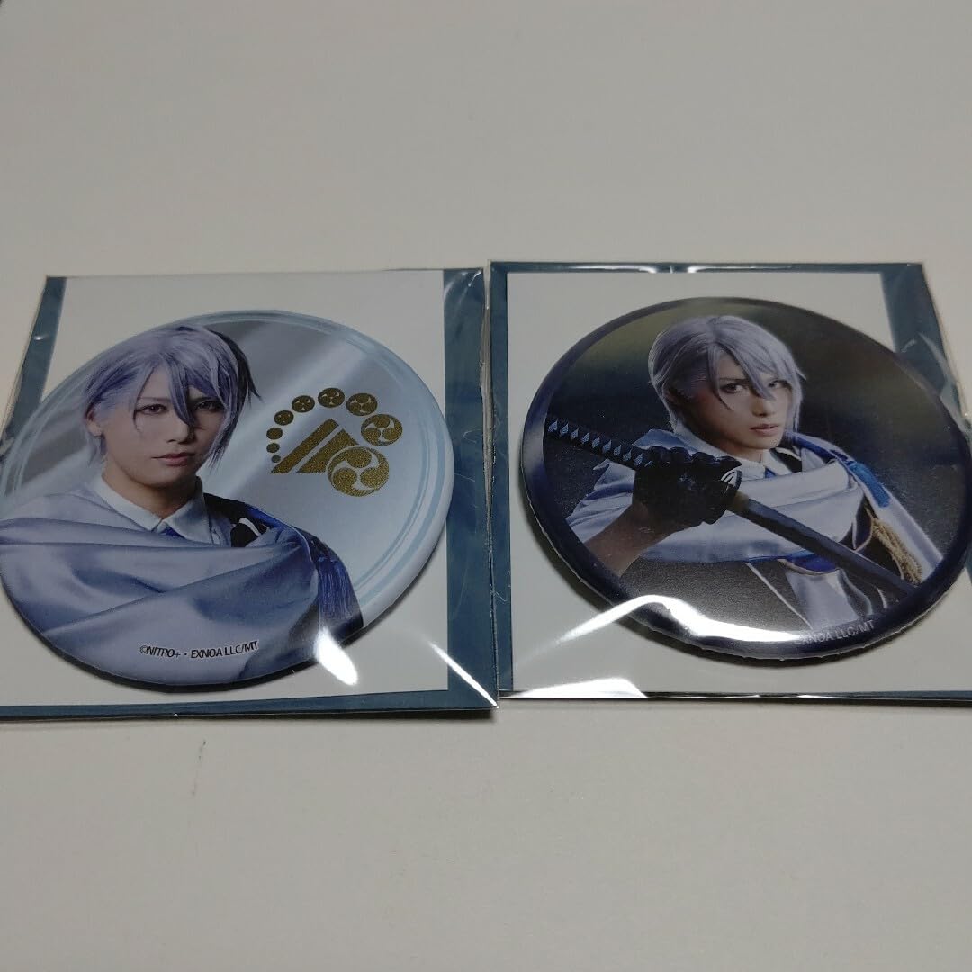 刀剣乱舞グッズバラ売り可能