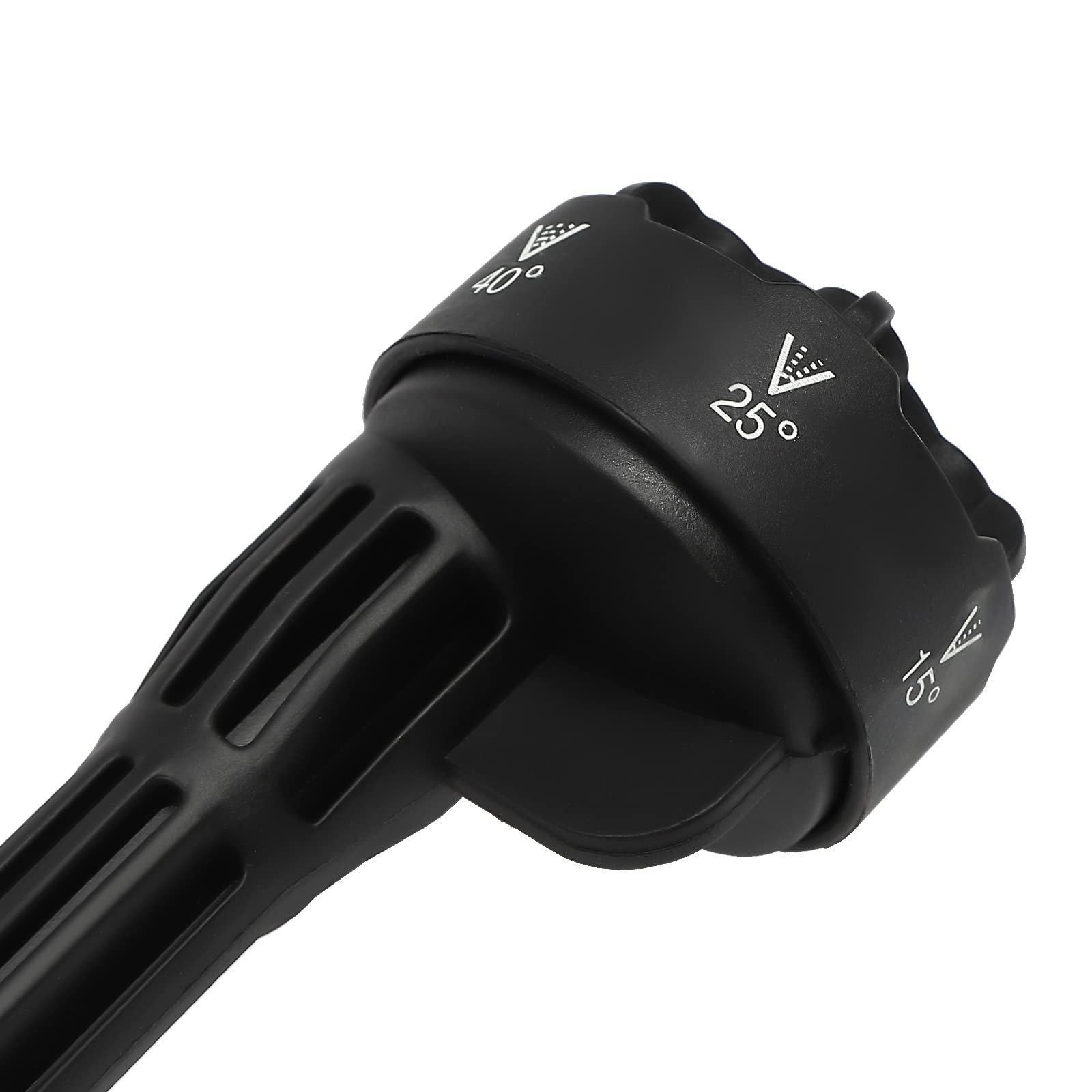 Producttest hogedrukreinigers op accu - september 2021