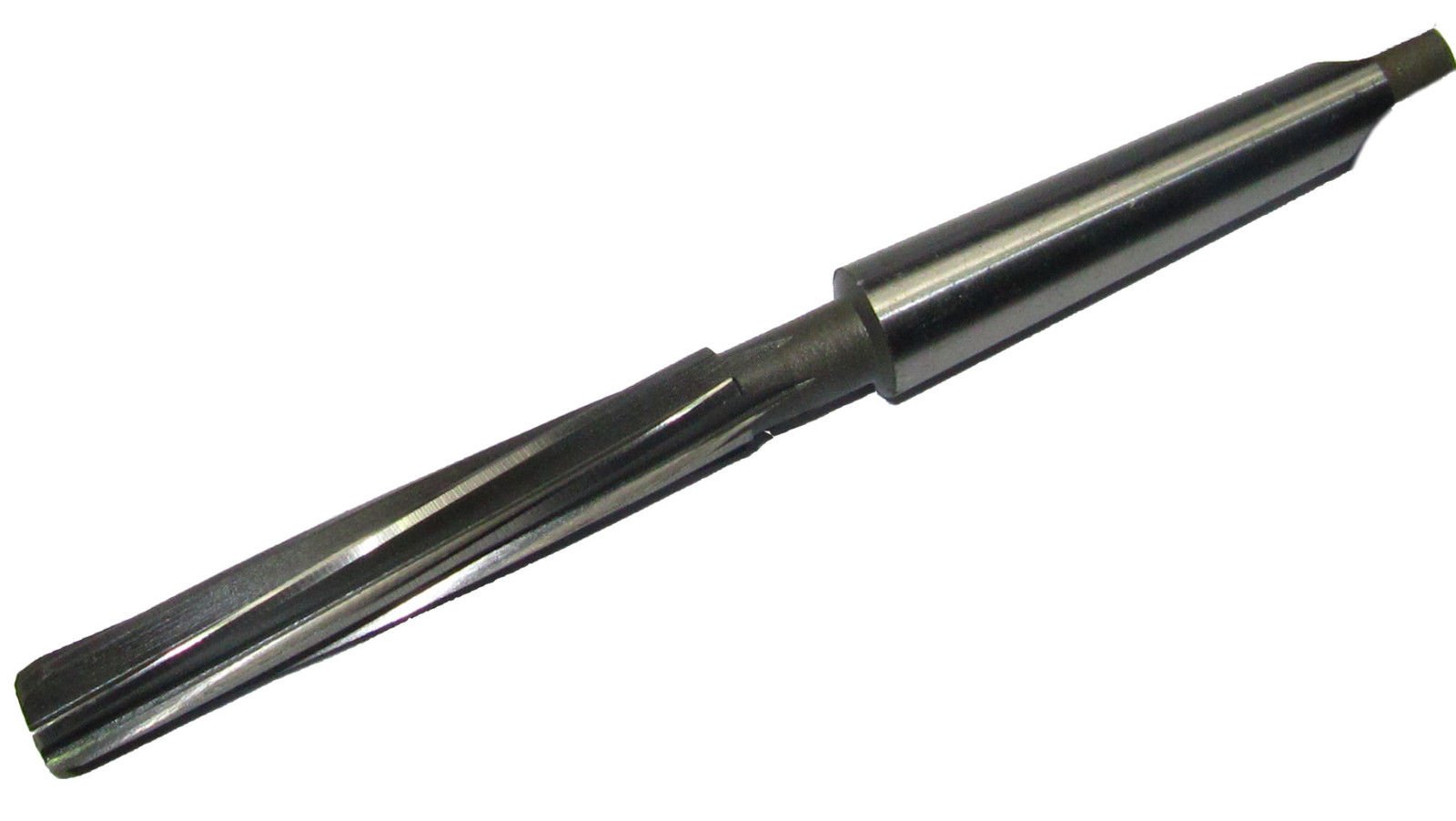 Rdgtools 11/16" Spiral Flute Taper Reamer (Hss-M2)