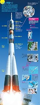 Amazon.co.jp: 宇宙探検えほん: 小学館の図鑑NEOの科学絵本