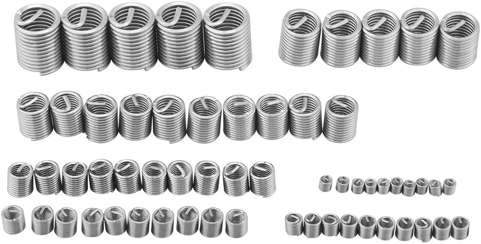 Helicoil Thread Repair Kit