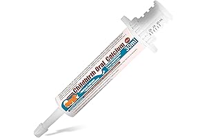 Alizin Oral Calcium For Dogs - Prevents Pregnancy Fast Absorbing Supplement