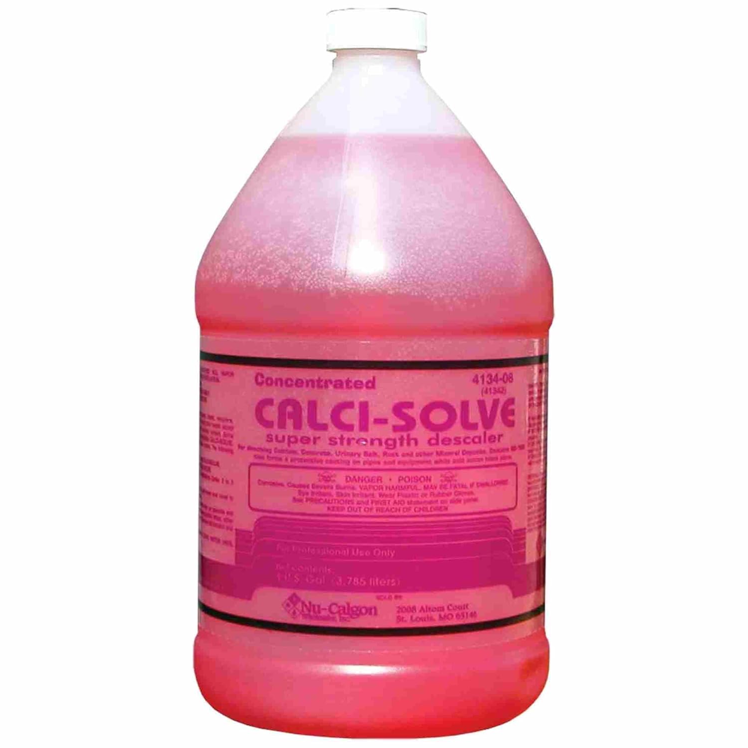 Calci-Solve