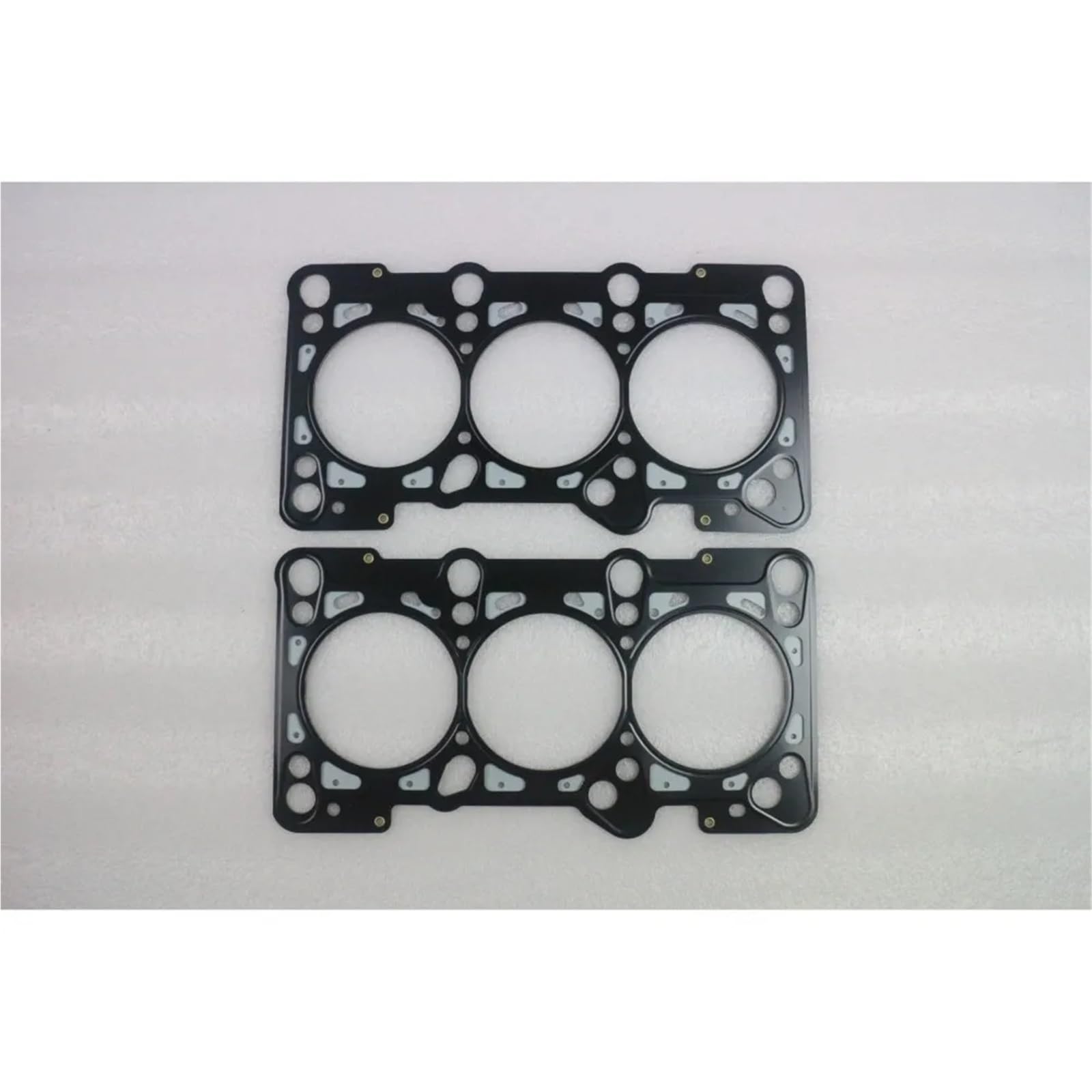 Auspuffdichtungen Zylinderkopfdichtungen VOLLEN KOPF ÜBERHOLUNG MOTOR DICHTUNG SET Fit Für AUDI S4 A6 ALLROAD 2,7 TURBO 6V 30V VRS AJK avant VRS