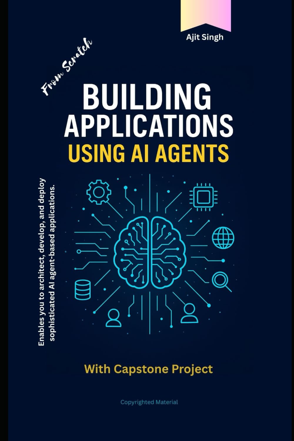 Building Applications using AI Agents