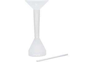 ONGROK Funnel and Packing Stick for Cone Filling