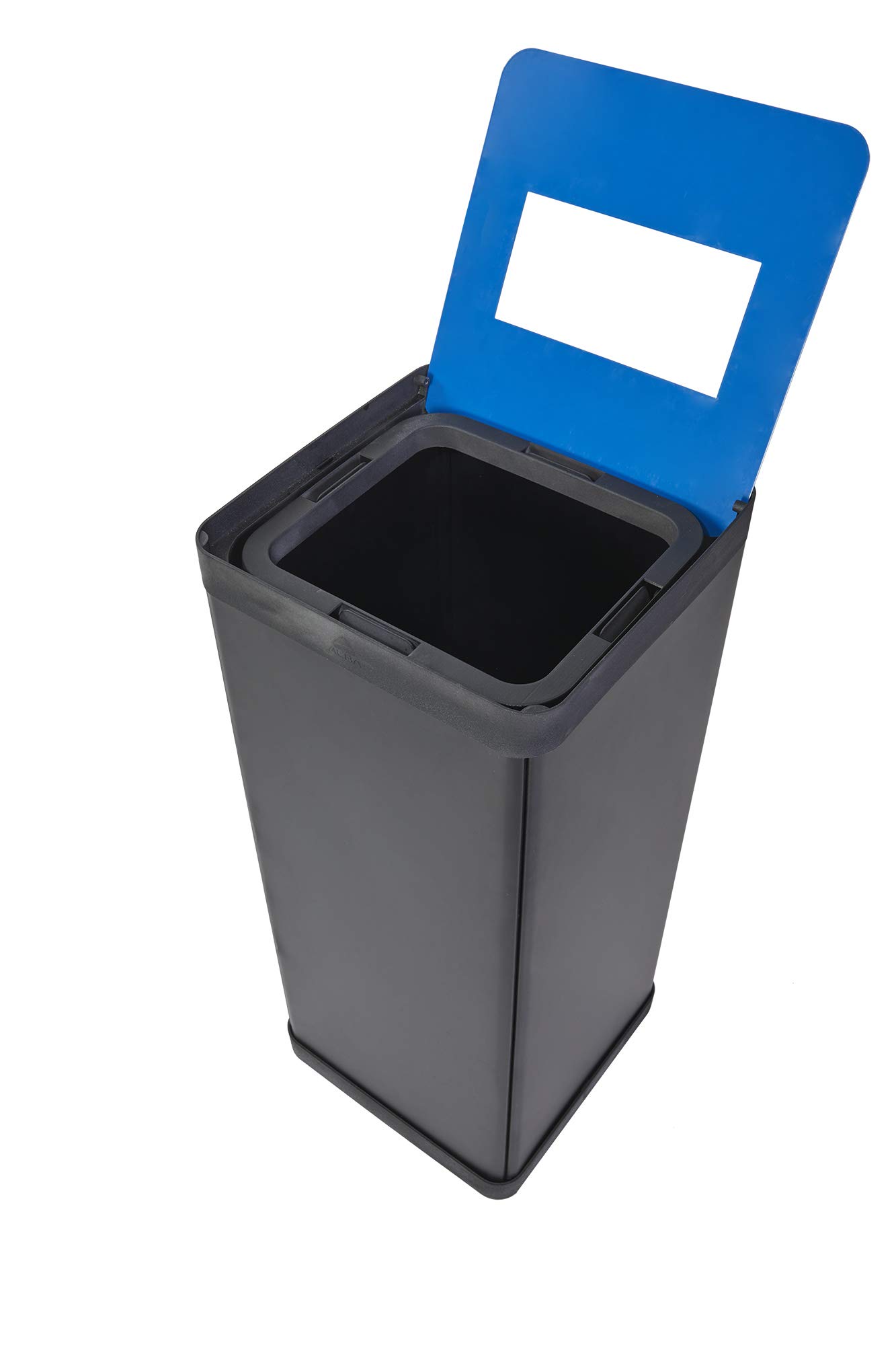 Poubelle de tri sélectif et recyclage pour papiers
